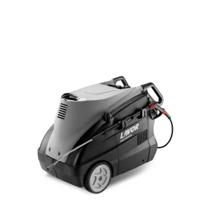 Lavor - TEKNA/HTR 2515 LP Idropulitrice acqua calda 250 bar