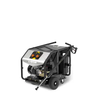 Lavor - HMR 1521 LP Idropulitrice acqua calda 150 bar