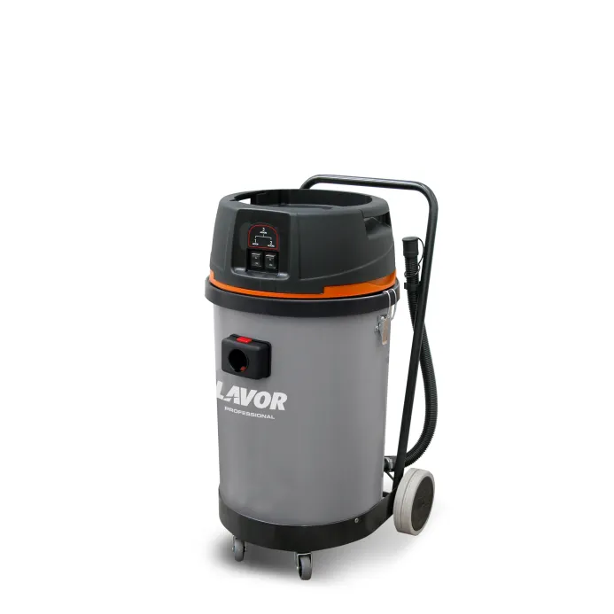 Lavor -  SP SP 378F Aspirapolvere Aspiraliquidi 3600 W