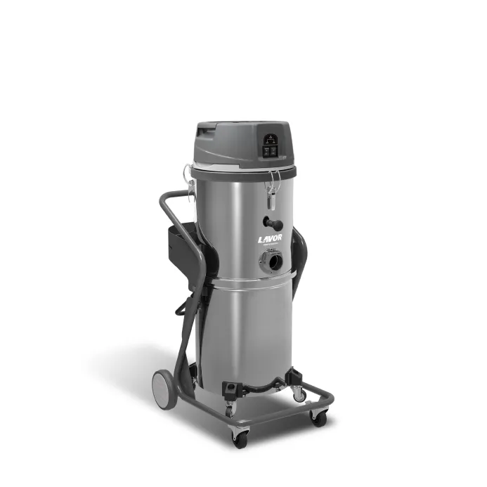 Lavor -  3-36DS Aspiratore industriale 3000 W