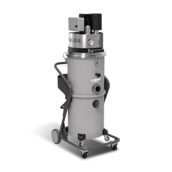 Lavor -  DTV100 1-30 SL Aspiratore industriale 3000 W