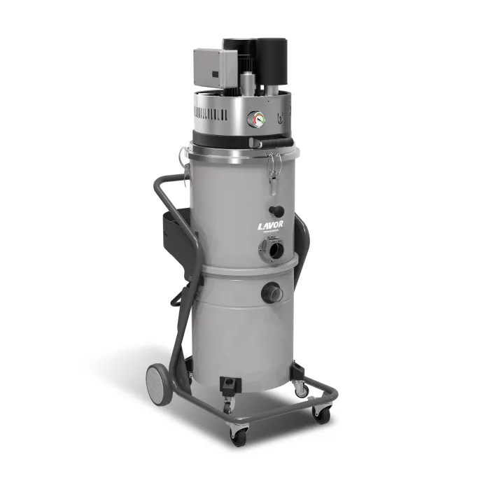 Lavor -  DTV100 1-30 SL Aspiratore industriale 3000 W