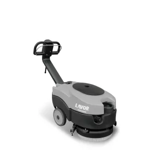 Lavor - QUICK 36E lavasciuga pavimenti professionale uomo a terra