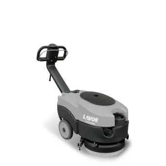 Lavor - QUICK 36B lavasciuga pavimenti professionale uomo a terra