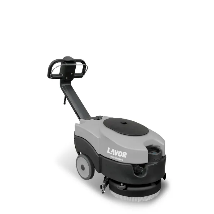 Lavor - QUICK 36B lavasciuga pavimenti professionale uomo a terra
