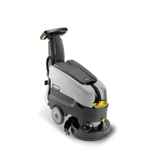 Lavor - DART 36E lavasciuga pavimenti professionale uomo a terra