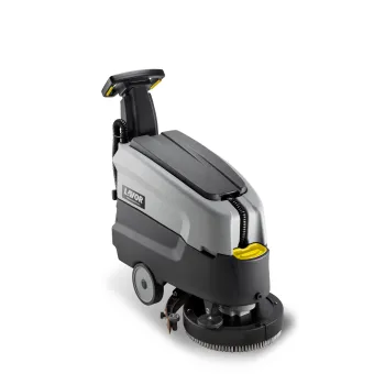 Lavor - DYNAMIC 45B CBT lavasciuga pavimenti professionale uomo a terra