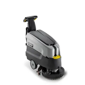 Lavor - DYNAMIC 45B CMP lavasciuga pavimenti professionale uomo a terra
