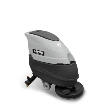 Lavor - FREE EVO 50E lavasciuga pavimenti professionale uomo a terra
