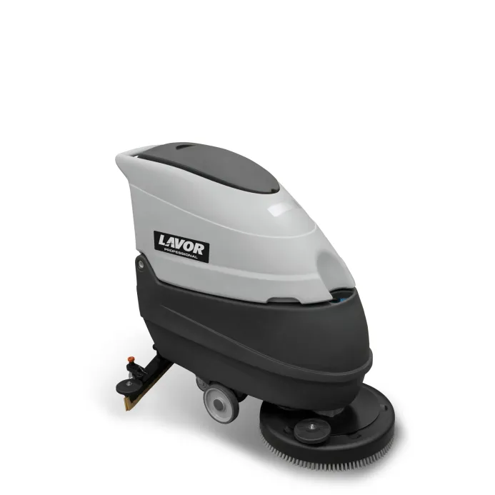 Lavor - FREE EVO 50B CMP lavasciuga pavimenti professionale uomo a terra