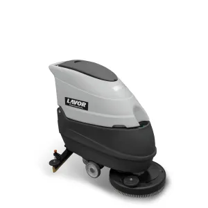 Lavor - FREE EVO 50B CMP lavasciuga pavimenti professionale uomo a terra