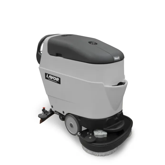 Lavor - NEXT EVO 55BT CBT lavasciuga pavimenti professionale uomo a terra