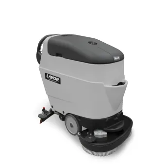 Lavor - NEXT EVO 66BTA CBT lavasciuga pavimenti professionale uomo a terra
