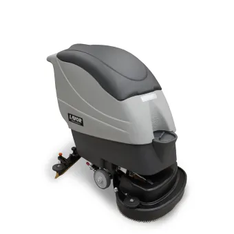 Lavor - EASY-R 55BT lavasciuga pavimenti professionale uomo a terra