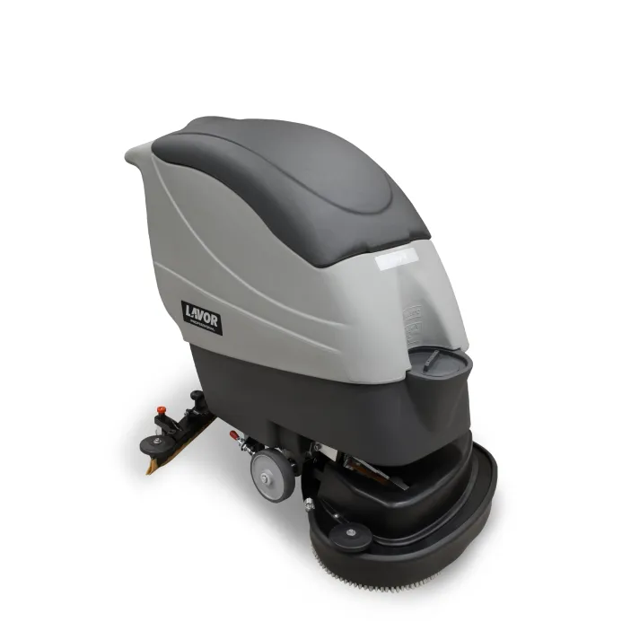 Lavor - EASY-R 55BT lavasciuga pavimenti professionale uomo a terra