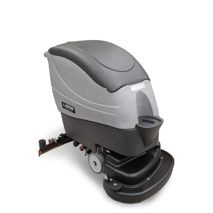 Lavor - MIDI-R 75BT lavasciuga pavimenti professionale uomo a terra