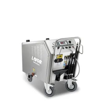 Lavor - GV GV 10 generatore di vapore professionale