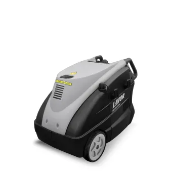 Lavor - GV GV KOLUMBO CORDLESS generatore di vapore professionale