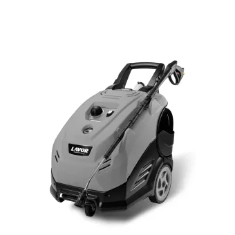 Lavor -  DARWIN 1310 XP Idropulitrice acqua calda 130 bar