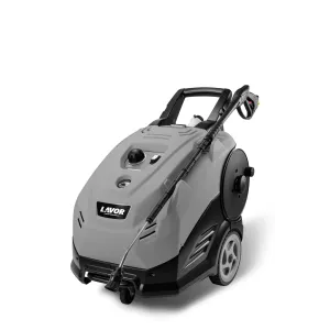 Lavor -  DARWN PLUS 1310 XP Idropulitrice acqua calda 130 bar