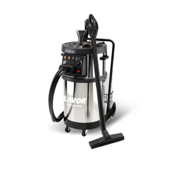 Lavor -   GV ETNA-R 5.1 FR generatore di vapore con aspirazione professionale