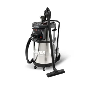 Lavor -   GV ETNA-R 5.1 FR generatore di vapore con aspirazione professionale