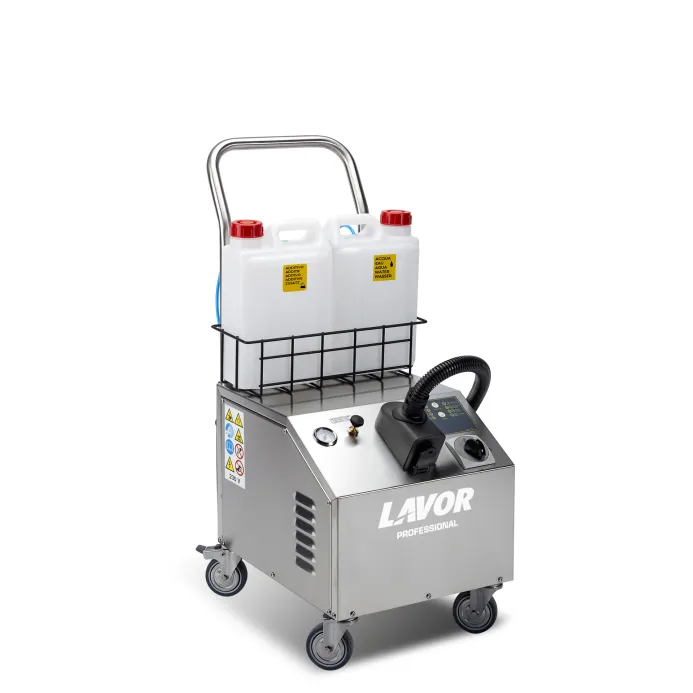 Lavor - GV GV 3.0 M generatore di vapore professionale
