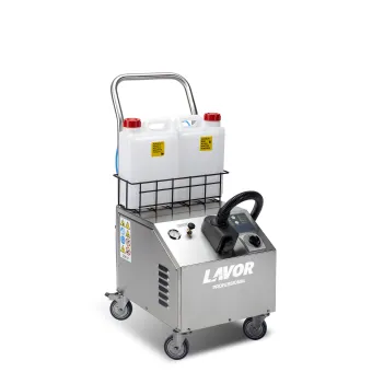Lavor - GV GV 3.3 M generatore di vapore professionale