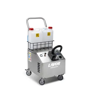 Lavor - GV GV 3.3 M generatore di vapore professionale