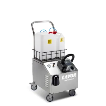Lavor - GV GV 5.0 T generatore di vapore professionale