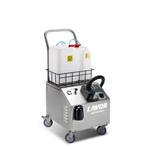 Lavor - GV GV 5.0 T generatore di vapore professionale