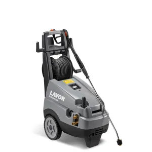 Lavor - VANGUARD 2017 LP Idropulitrice acqua fredda 200 bar