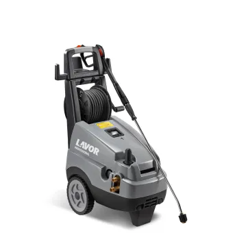 Lavor - VANGUARD 1509 LP Idropulitrice acqua fredda 150 bar