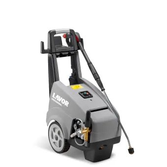 Lavor - VANGUARD 2015 LP Idropulitrice acqua fredda 200 bar