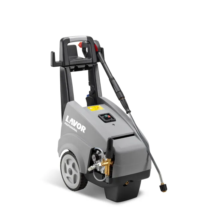 Lavor - VANGUARD 2015 LP Idropulitrice acqua fredda 200 bar