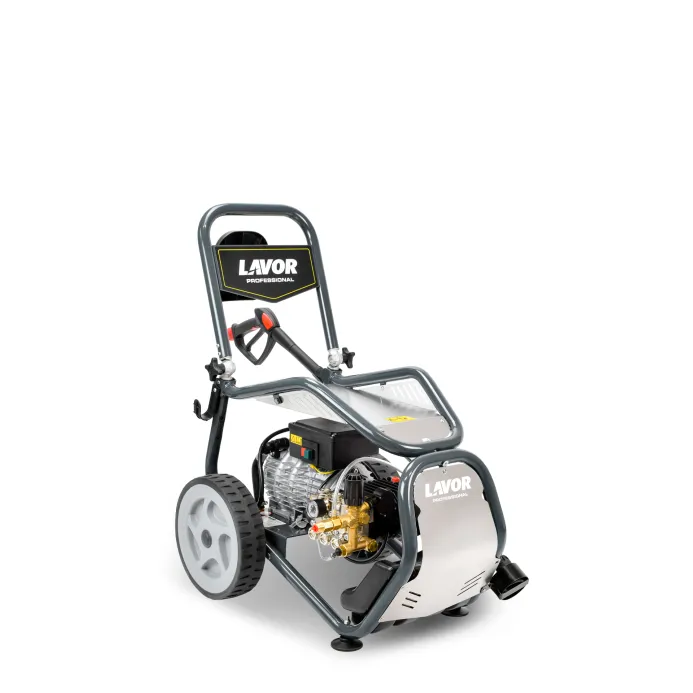 Lavor - HERITAGE 2021 LP Idropulitrice acqua fredda 200 bar