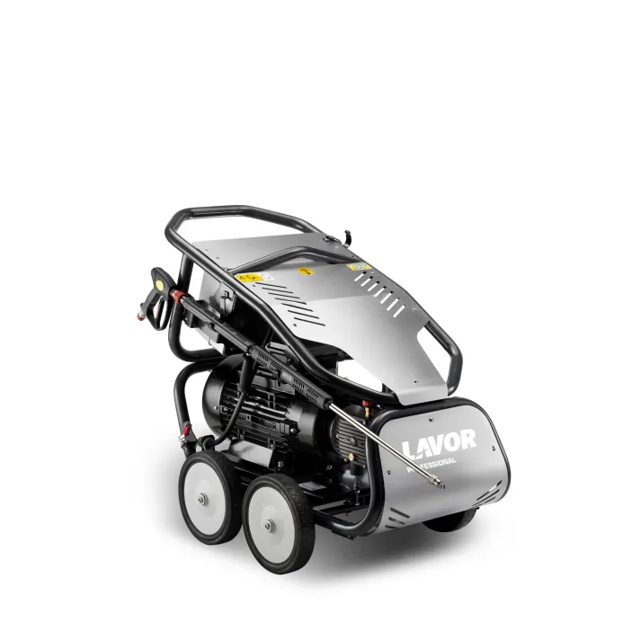 Lavor - LENA 5018 LP Idropulitrice acqua fredda 500 bar