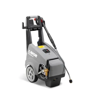 Lavor - VANGUARD 2021 LP Idropulitrice acqua fredda 200 bar