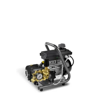 Lavor - LITE PRO 1510 LP Idropulitrice acqua fredda 135 bar