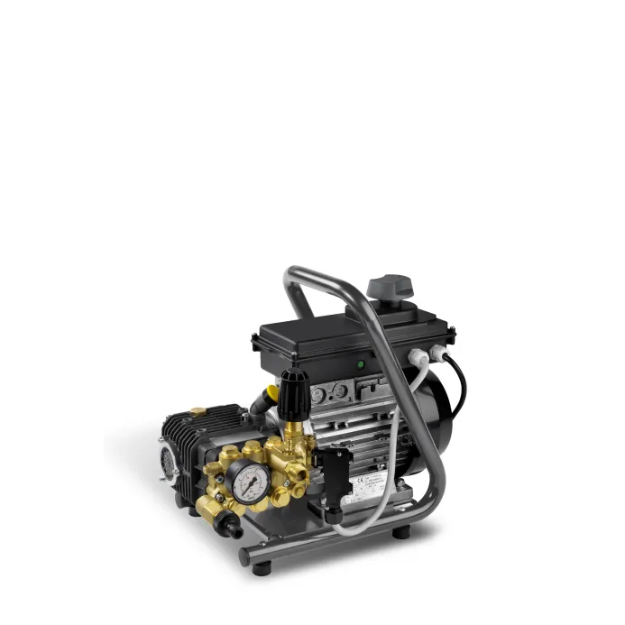 Lavor - LITE PRO 1510 LP Idropulitrice acqua fredda 135 bar