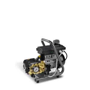 Lavor - LITE PRO 1510 LP Idropulitrice acqua fredda 135 bar