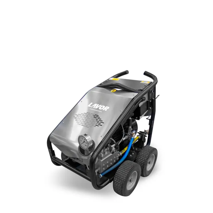 Lavor - IRTYS 7015 Idropulitrice acqua fredda 700 bar