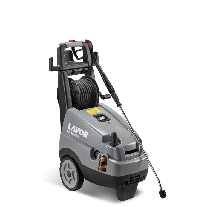 Lavor - VANGUARD 1713 LP Idropulitrice acqua fredda 170 bar