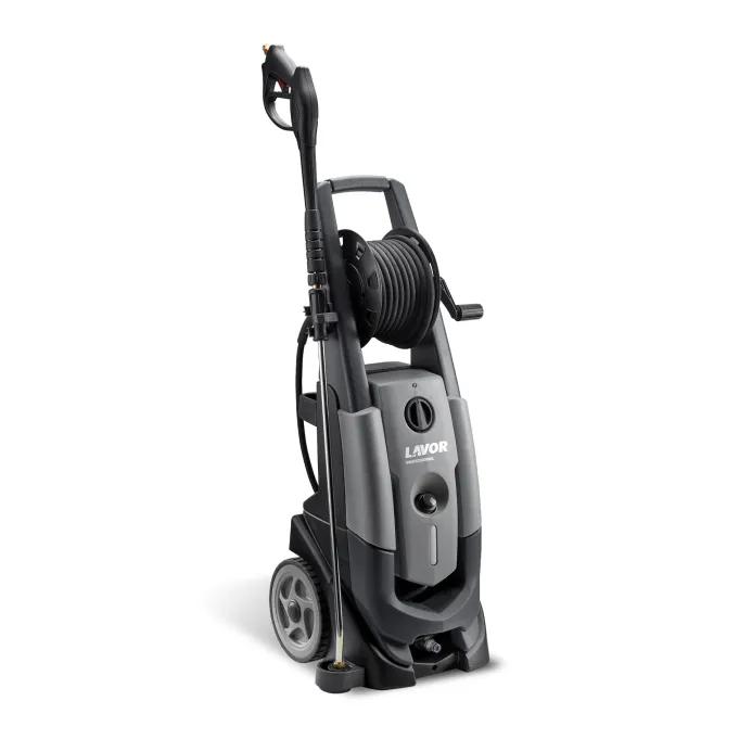 Lavor - VANGUARD HKA 1409 XP Idropulitrice acqua fredda 140 bar