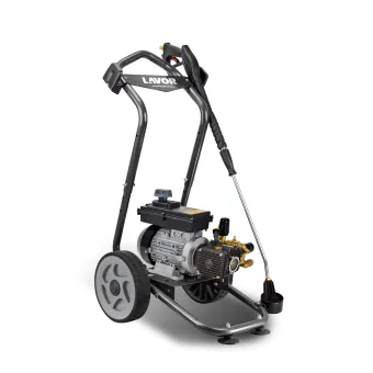 Lavor - LITE 2W PRO 1510 LP Idropulitrice acqua fredda 135 bar