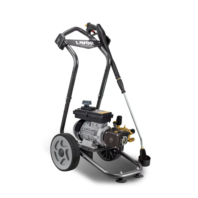 Lavor - LITE 2W PRO 1510 LP Idropulitrice acqua fredda 135 bar