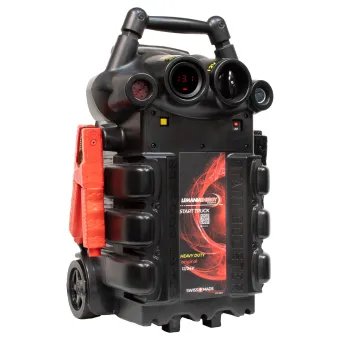 Lemania Energy - P7 TR start truck 24v da 3600A