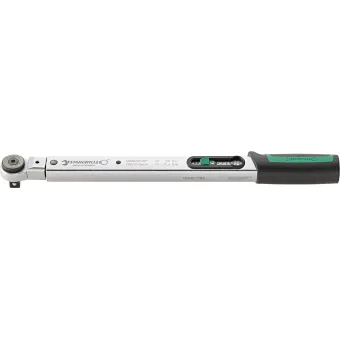 Stahlwille - 730R/2-1 QUICK Chiave dinamometrica a scatto con range 2/10 Nm