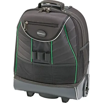 Stahlwille - 13215 Zaino trolley porta attrezzi con fondo rinforzato (senza utensili)