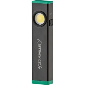 Stahlwille - 13134 Torcia tascabile da lavoro work light